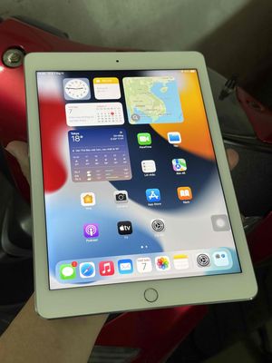 IPAD AIR 2 16G CÓ 4G NGUYÊN ZIN. Mua bán Máy tính bảng tại Quận Cái Răng Cần Thơ được đăng bởi TÂM MOBILE