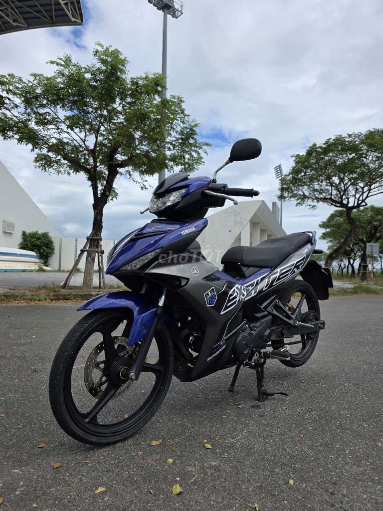 Exciter up led bs 92 chính chủ kiểng nhẹ. Mua bán Xe máy tại Quận Cẩm Lệ Đà Nẵng được đăng bởi Ngạo Thiên hình 2