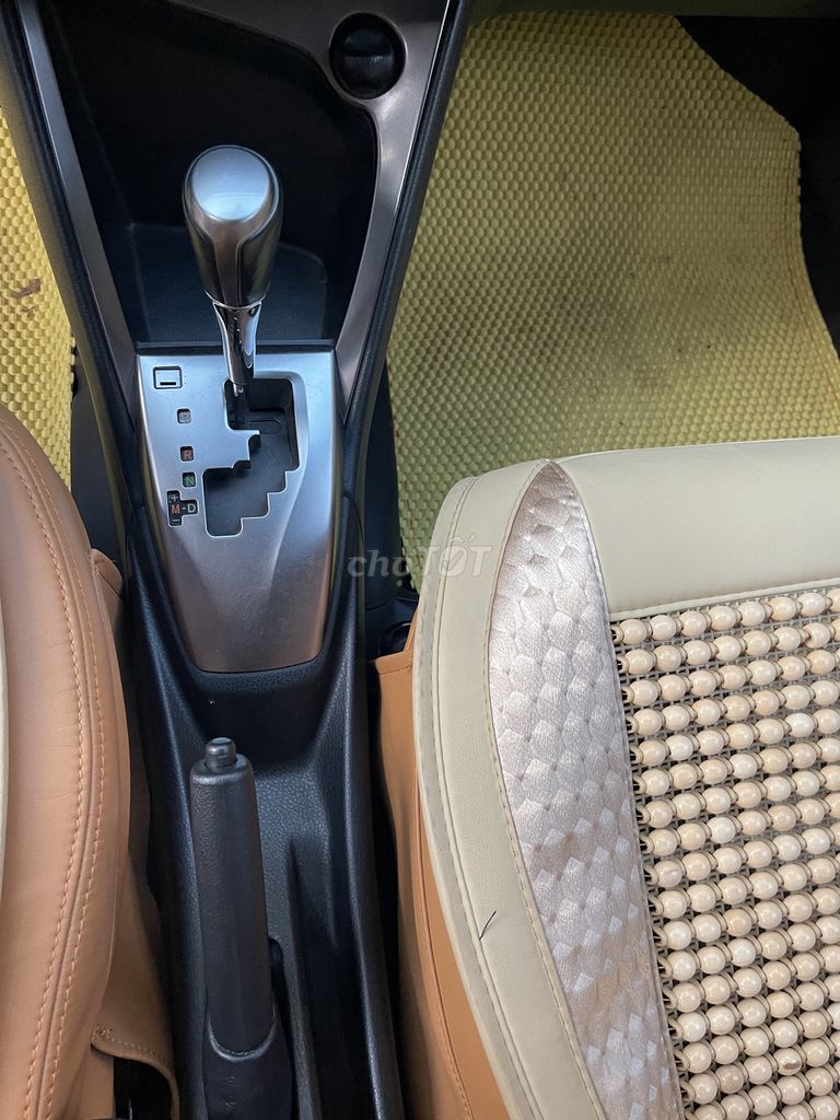 Toyota Yaris 2017 1.5E - 68999 km. Mua bán Ô tô tại Huyện Yên Dũng Bắc Giang được đăng bởi Hải DC hình 5