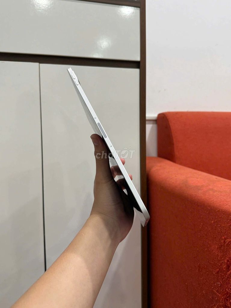 Apple iPad Pro M1 11 inch 256GB Bạc. Mua bán Máy tính bảng tại Quận Hai Bà Trưng Hà Nội được đăng bởi Nguyễn Văn Thắng hình 1