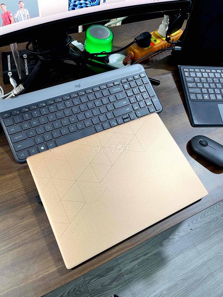 Acer Swift i5-13500H 16GB/512GB 14 inch OLED 2,8K. Mua bán Laptop tại Thành phố Thuận An Bình Dương được đăng bởi ATShop Laptop cũ hình 1