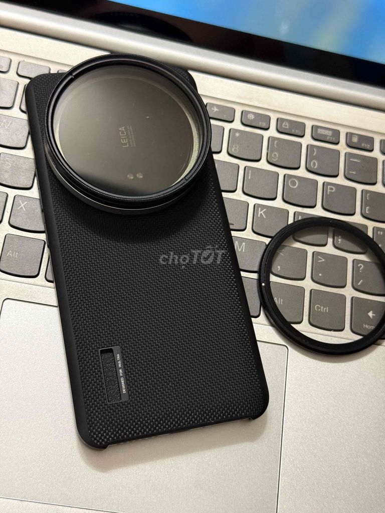 Xiaomi 14 Ultra 12/256GB zin. Mua bán Điện thoại tại Quận Bình Tân Tp Hồ Chí Minh được đăng bởi PK UY TÍN hình 1