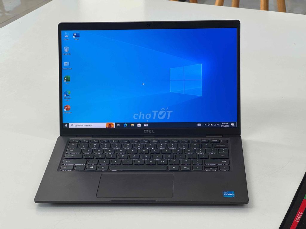 Dell Latitude 7420 Đời cao, mượt mà, bền bỉ. Mua bán Laptop tại Quận Liên Chiểu Đà Nẵng được đăng bởi TT Center 603 Tôn Đức Thắng Hòa Khánh  hình 1