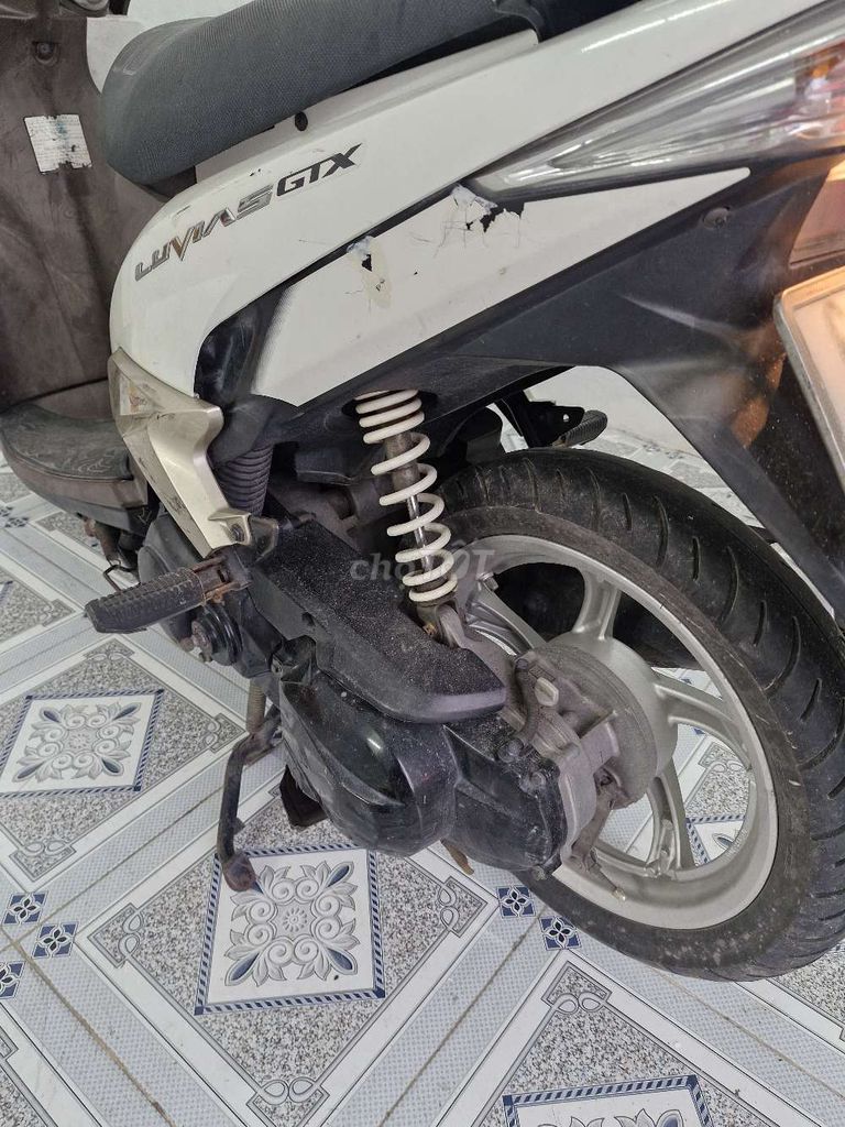 CẦN BÁN XE ĐỂ ĐỔI XE MỚI. Mua bán Xe máy tại Thành phố Tân An Long An được đăng bởi phanthanhtrung hình 3