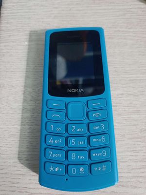 Nokia 105 4g chính hãng cần bán