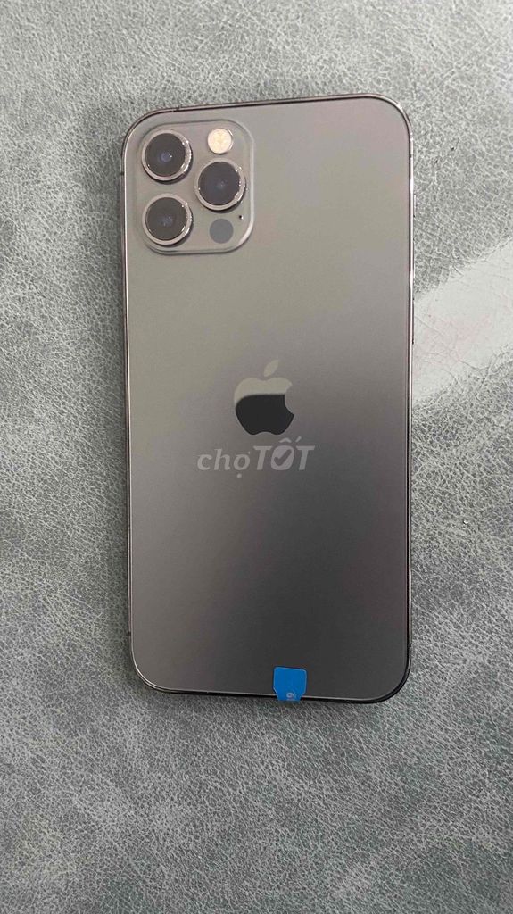 iPhone 12 Pro 256GB Xám Đã sử dụng. Mua bán Điện thoại tại Quận Hà Đông Hà Nội được đăng bởi Cường hình 1
