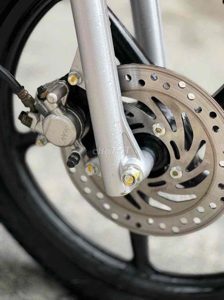 honda future X. như xe thùng mới. bstp. Mua bán Xe máy tại Quận Tân Phú Tp Hồ Chí Minh được đăng bởi TỔNG KHO XE ĐIỆN SỈ VÀ LẺ TẠI HCM hình 4