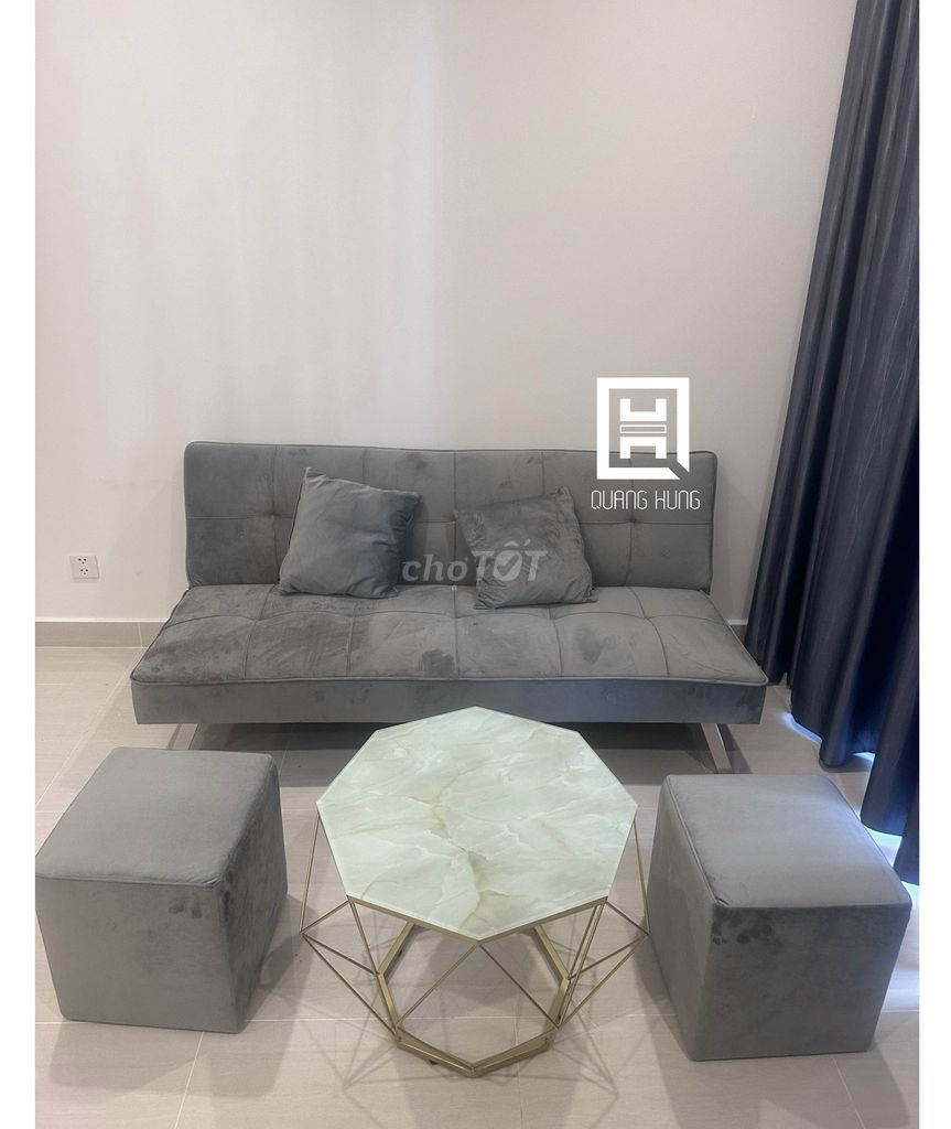 SOFA _SOFA GIÁ RẺ&SOFA NEW%SOFA GIÁ RẺ+SOFA+SOFA. Mua bán Bàn ghế tại Quận 8 Tp Hồ Chí Minh được đăng bởi Nội Thất Quang Hùng TD hình 1