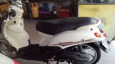 Yamaha Mio Classic Trắng 70253 km. Mua bán Xe máy tại Quận Tân Phú Tp Hồ Chí Minh được đăng bởi Thảo Thảo