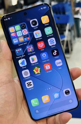 Em Cần Bán Xiaomi 14 Pro 5G 12/256 Đẹp Keng. Mua bán Điện thoại tại Quận Đống Đa Hà Nội được đăng bởi Cường Táo