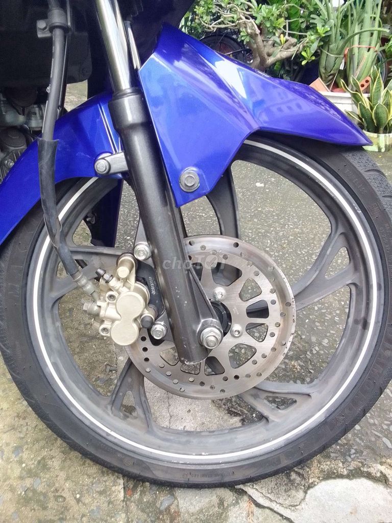 Bán xe SYM galaxy 110cc bstphcm chính chủ. Mua bán Xe máy tại Quận Gò Vấp Tp Hồ Chí Minh được đăng bởi vinh hình 17