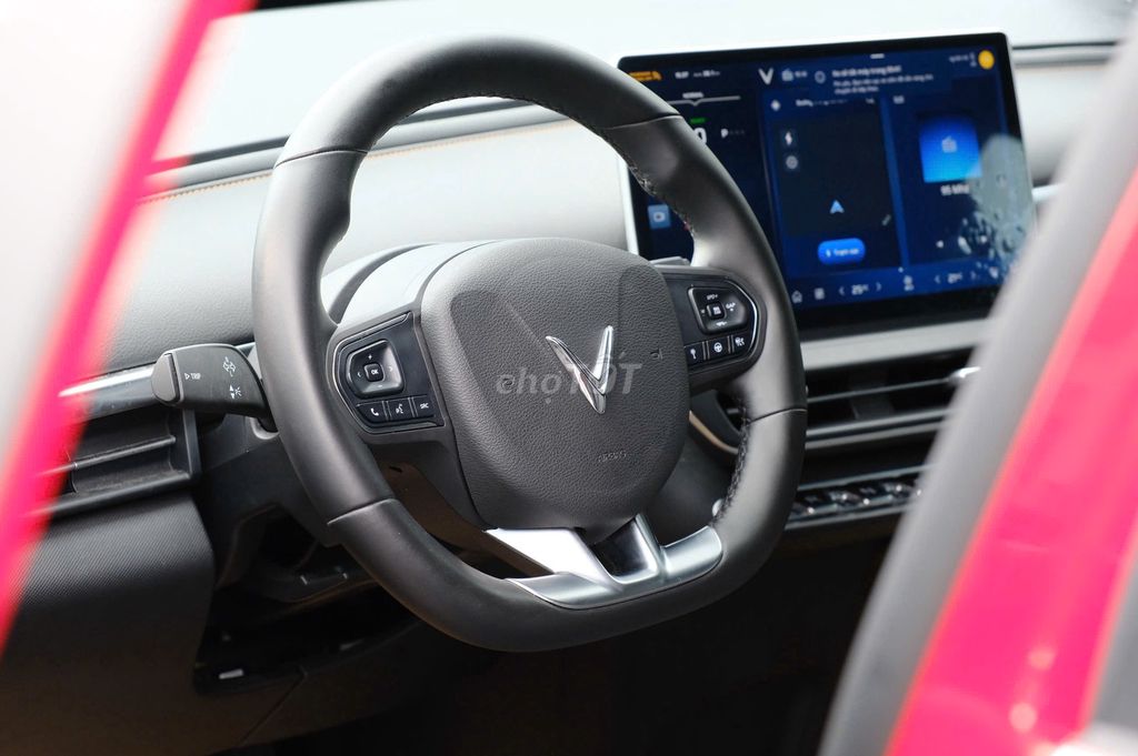 VinFast VF6 Plus 2025 - 11000 km. Mua bán Ô tô tại Quận 10 Tp Hồ Chí Minh được đăng bởi HYUNDAI MIỀN NAM hình 5