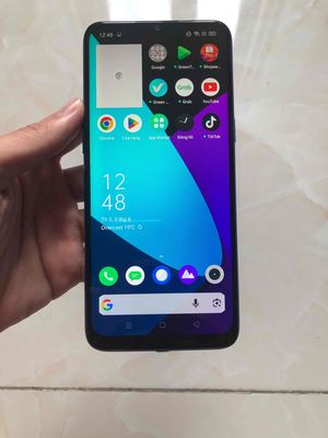 Realme 5