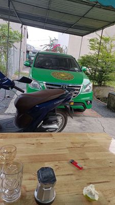 Toyota Innova 2015 Bản E Giá Tốt các bác ưng chốt