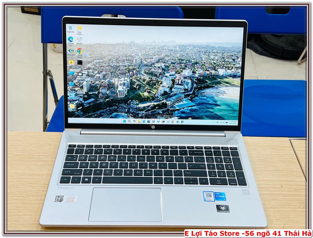 E pass HP Probook 450 G9 i5 1235U 16GB/256GB. Mua bán Laptop tại Quận Đống Đa Hà Nội được đăng bởi Nguyễn Tiến Lợi hình 1