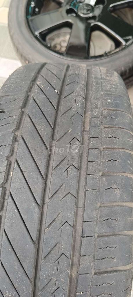 La-zăng R15. Mua bán Ô tô tại Quận Long Biên Hà Nội được đăng bởi Hoàng Nam  hình 2