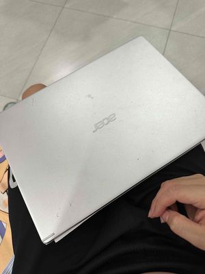 laptop acer aspire 5 core i3