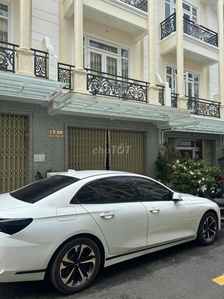 VinFast Lux A2.0 2022 A2.0 Tiêu chuẩn - 30000 km. Mua bán Ô tô tại Thành phố Đà Lạt Lâm Đồng được đăng bởi Trọng Hiếu hình 3