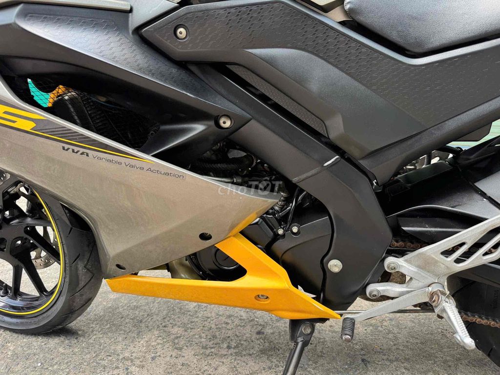 Yamaha R15V3 2019 biển số 94