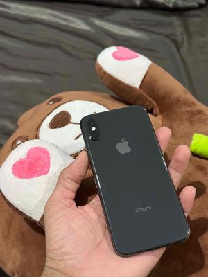 Apple iPhone Xs 64GB Đen mất face id còn lại full