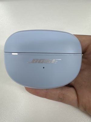 Tai nghe Bose Ultra open earbud xanh đá mới tinh. Mua bán Thiết bị đeo thông minh tại Quận Hoàn Kiếm Hà Nội được đăng bởi Vân Tuệ