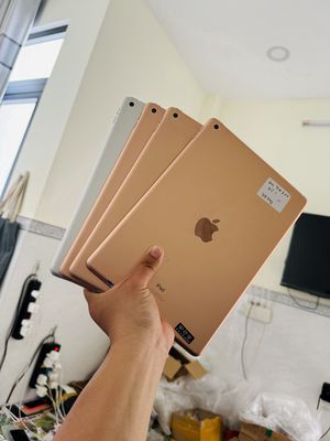 ipad Gen 7 - 32gb -WIFI,đẹp 99%..zin keng.. chuẩn. Mua bán Máy tính bảng tại Quận Gò Vấp Tp Hồ Chí Minh được đăng bởi Bình Ipad 