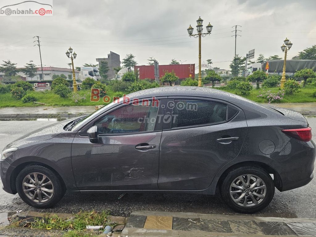 Xe Mazda 2 1.5 AT 2022 - 355 Triệu. Mua bán Ô tô tại Thành phố Hải Dương Hải Dương được đăng bởi quang hình 3