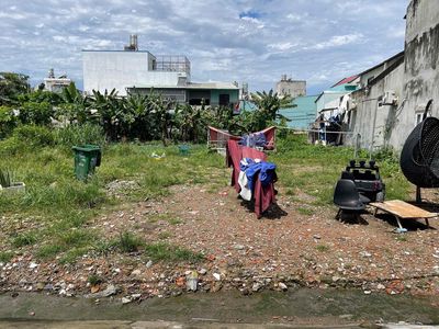 Đất 51 m² · Đường Số 2