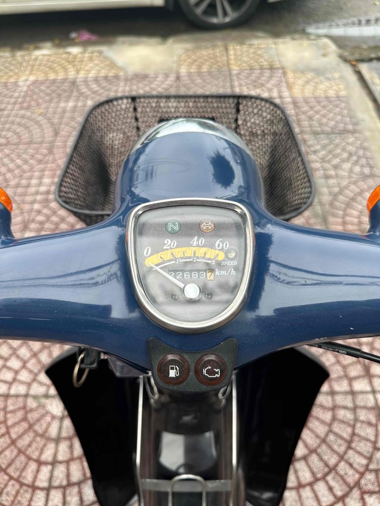 cub14 fi zin đẹp vĩnh long. Mua bán Xe máy tại Thành phố Vĩnh Long Vĩnh Long được đăng bởi xe máy Tùng Beo hình 4