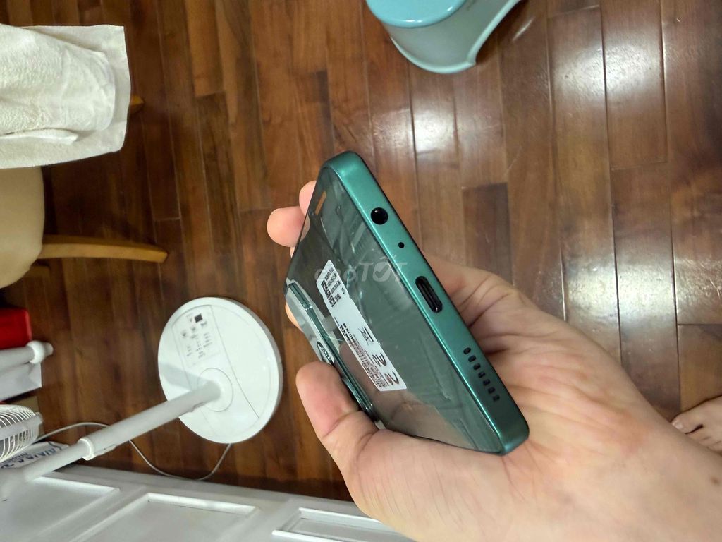 Tecno Pova 6 256gb. Mua bán Điện thoại tại Quận 7 Tp Hồ Chí Minh được đăng bởi Khoa hình 1