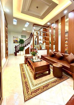 Sốc! Phố Đội Cấn, 3 bước ra ô tô, gần phố, kinh doanh,full đồ. Mua bán nhà ở tại Quận Ba Đình Hà Nội được đăng bởi Trần Quang Hưng