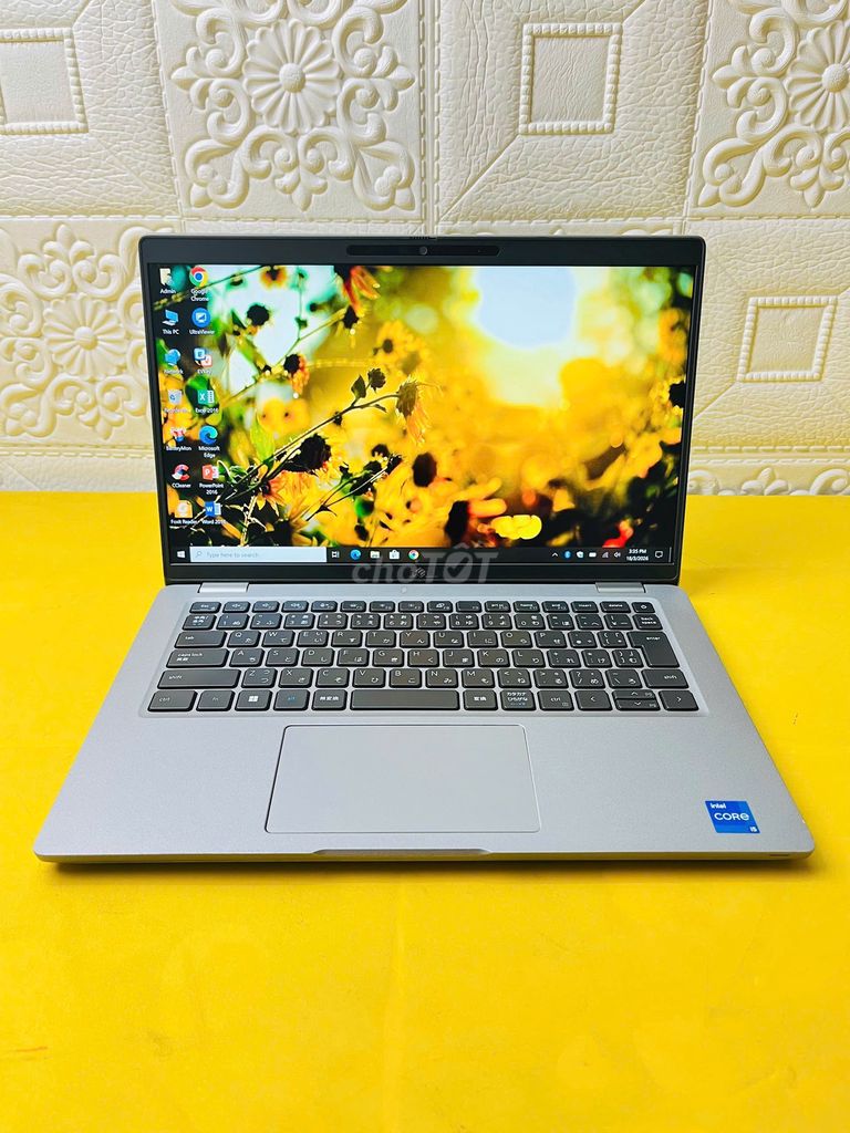 Dell Latitude 5420 i5-1145G7/8GB/256GB/14" FHD. Mua bán Laptop tại Quận 10 Tp Hồ Chí Minh được đăng bởi Kim Ngân hình 1