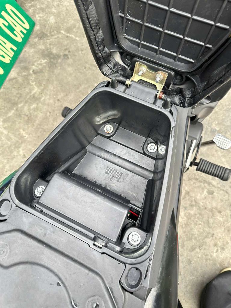 Ex 50cc. Mua bán Xe máy tại Quận Ninh Kiều Cần Thơ được đăng bởi MINH THIỆN bán xe trả góp hình 4