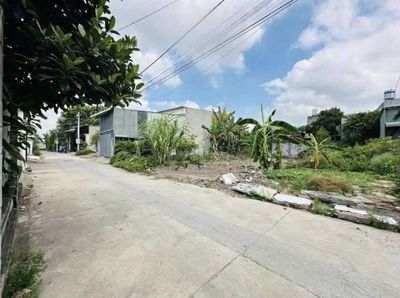 Lô đất mặt đường nhựa khu vực Dầu Tiếng BD. Sổ hồng sẵn. Mua bán đất tại Huyện Dầu Tiếng Bình Dương được đăng bởi Hoàng trần