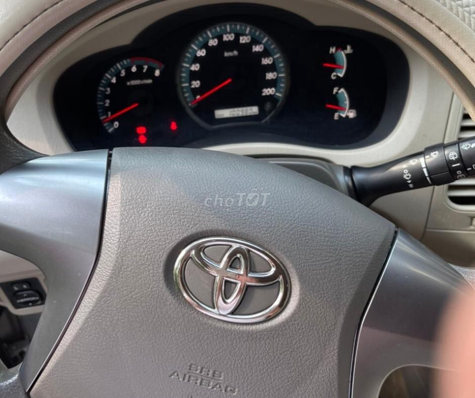 Innova 2015 số sàn màu bạc. Mua bán Ô tô tại Quận 12 Tp Hồ Chí Minh được đăng bởi Quang hình 5