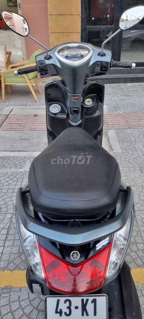🍎Yamaha Acruzo Fi đh điện tử Bs 43 zin 100 mớ. Mua bán Xe máy tại Quận Hải Châu Đà Nẵng được đăng bởi Manh hình 3