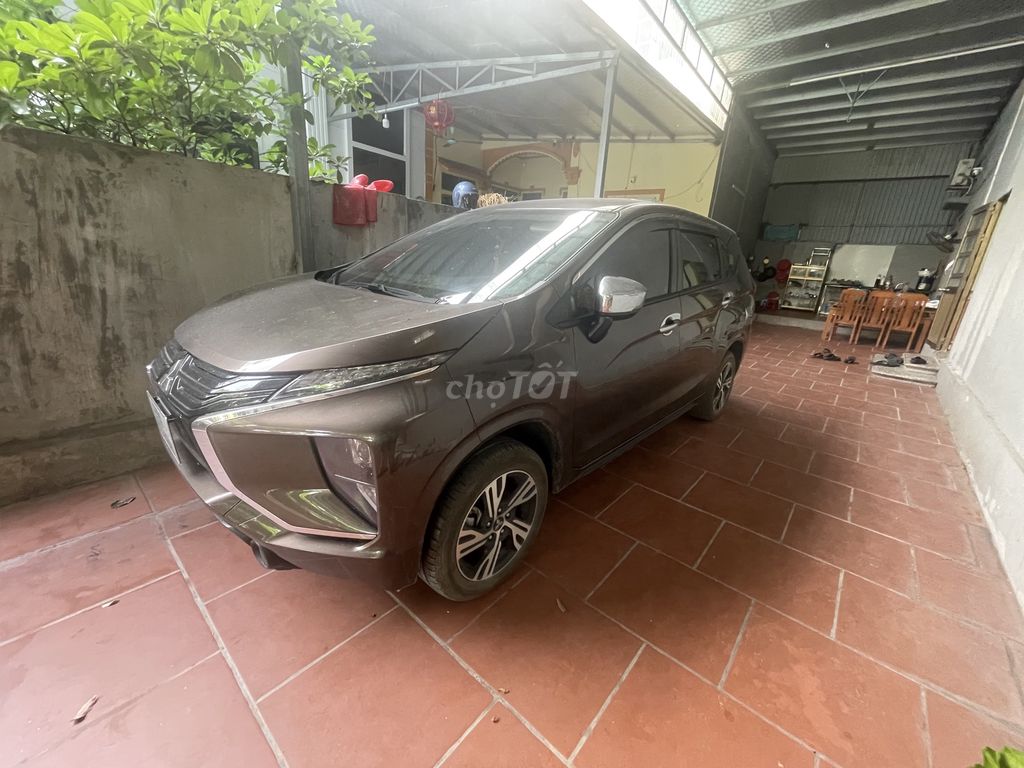 Mitsubishi Xpander 2021 1.5 MT - 25000 km. Mua bán Ô tô tại Huyện Tiên Du Bắc Ninh được đăng bởi nguyen Quan hình 2