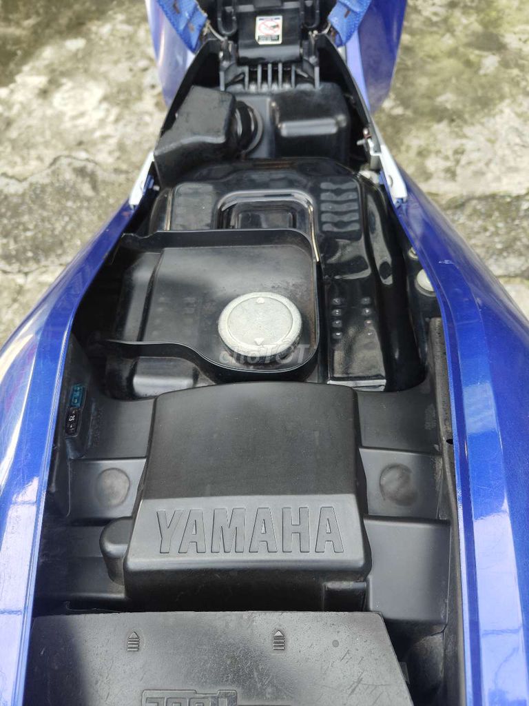 EXCITER 150 2017 XE ZIN BAO ÊM. Mua bán Xe máy tại Huyện Bình Tân Vĩnh Long được đăng bởi MƯỜI   BÌNH TÂN VL hình 4