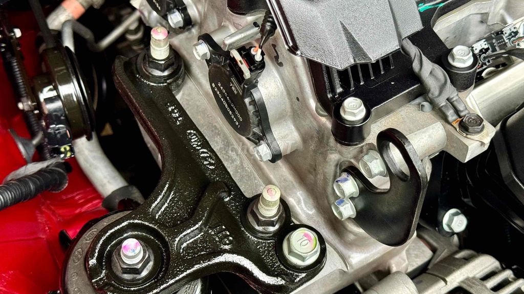 Kia Sonet 2023 Luxury 1.5 AT - 16000 km. Mua bán Ô tô tại Huyện Bình Chánh Tp Hồ Chí Minh được đăng bởi TAN THANH AUTO hình 18