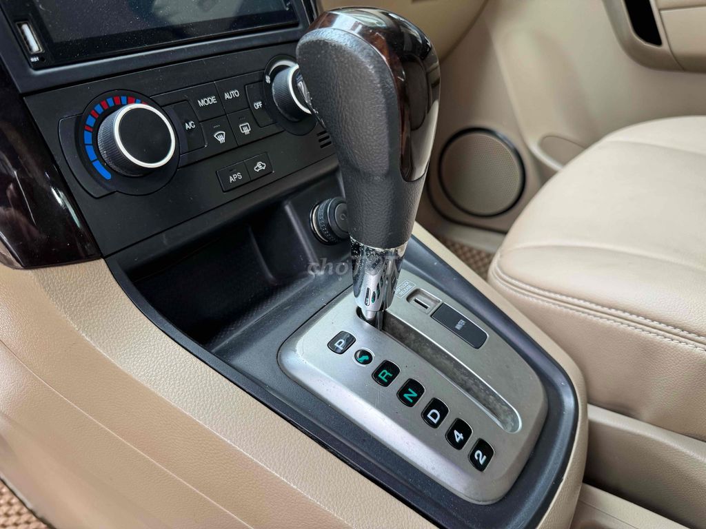 Captiva 2007 LTZ siêu cọp chỉ hơn 100tr quá rẻ. Mua bán Ô tô tại Quận 7 Tp Hồ Chí Minh được đăng bởi Vũ hình 9