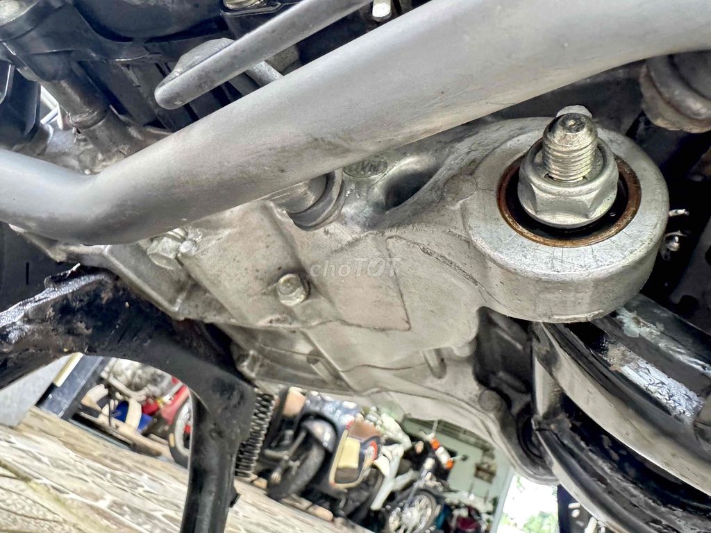 SH MODE 2019 SMARTKEY XE ZIN ĐẸP BS 65K1 CHÍNH CHU. Mua bán Xe máy tại Quận Ô Môn Cần Thơ được đăng bởi Tiến Tạp Hoá  hình 15