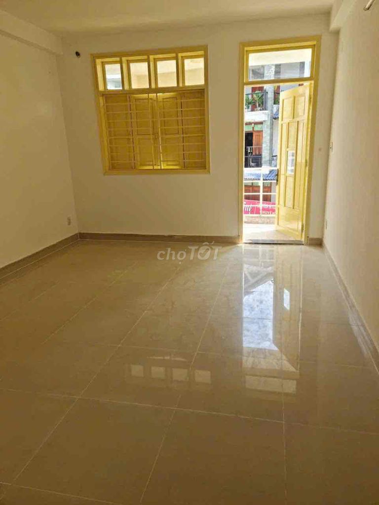 chính chủ bán nhà 2 mặt tiền chợ Hạnh Thông Tây. Mua bán nhà ở tại Quận Gò Vấp Tp Hồ Chí Minh được đăng bởi Dương V I B hình 3