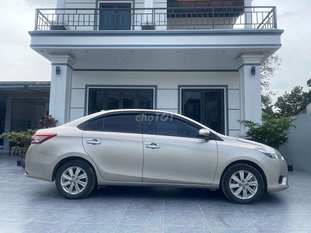 2016 E Số sàn- 120000 km. Mua bán Ô tô tại Quận Nam Từ Liêm Hà Nội được đăng bởi Công Thành hình 5