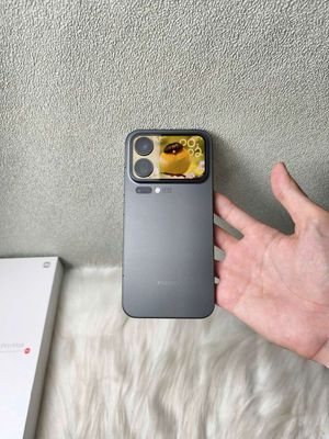 Xiaomi 17 Pro Max 512G
