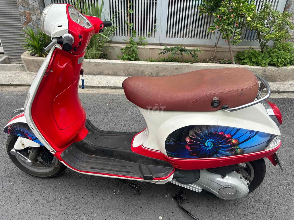 piago vespa 2013 Fi bstp. Mua bán Xe máy tại Thành phố Thủ Đức Tp Hồ Chí Minh được đăng bởi Nguyễn trường thịnh hình 1