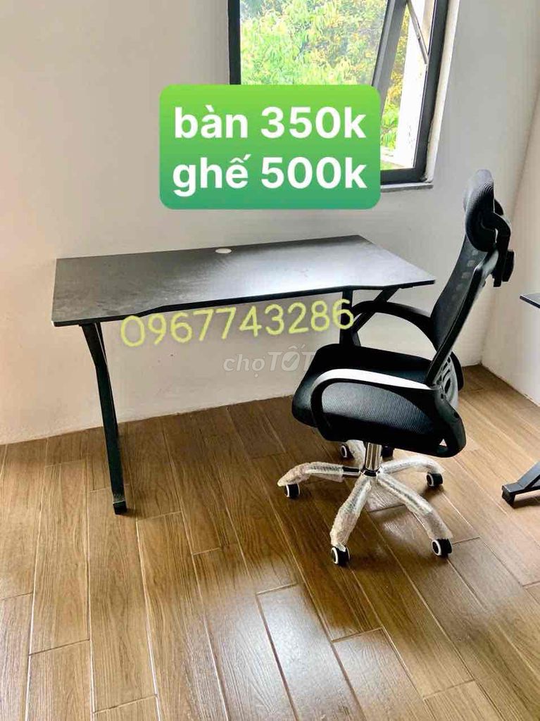 Bàn ghế  văn phòng (kho vạn phúc hà đông). Mua bán Đồ dùng văn phòng tại Quận Hà Đông Hà Nội được đăng bởi hoàn  hình 1