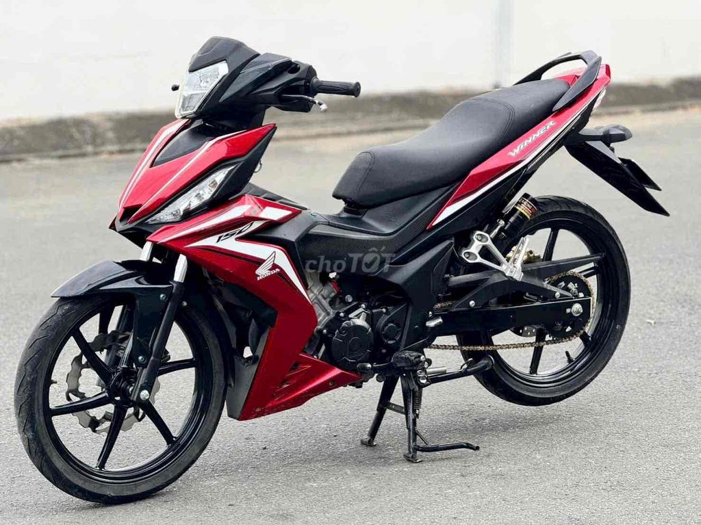 winner v1 2017 pxl. Mua bán Xe máy tại Quận Bình Tân Tp Hồ Chí Minh được đăng bởi Trần Văn Đức hình 10