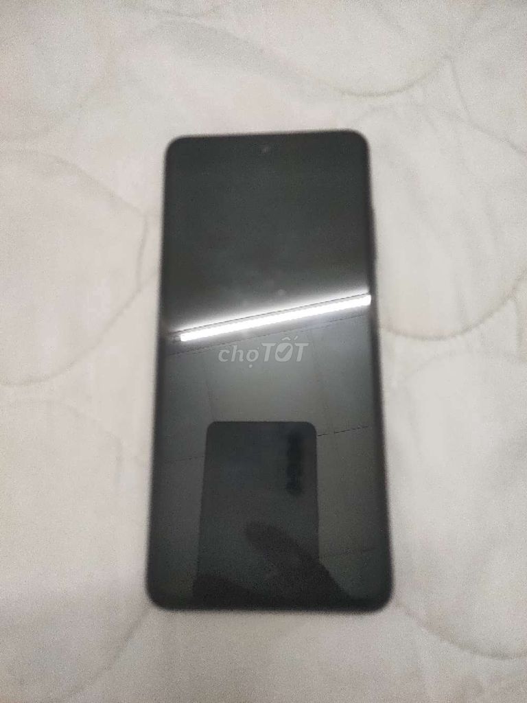 Xiaomi POCO X3 Pro Đen Đã sử dụng. Mua bán Điện thoại tại Thành phố Thủ Đức Tp Hồ Chí Minh được đăng bởi Lâm  hình 1