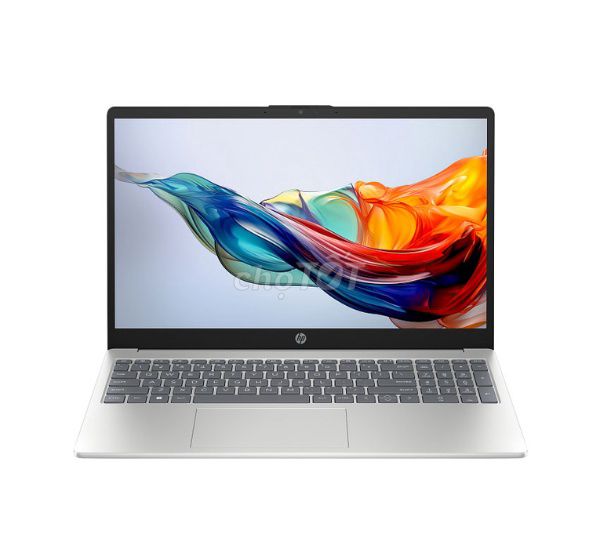 HP 15: R5-7520U/8GB/512GB/Màn 15.6 FHD/ NEW. Mua bán Laptop tại Thành phố Vinh Nghệ An được đăng bởi TTCenter 484 NÚI THÀNH hình 1