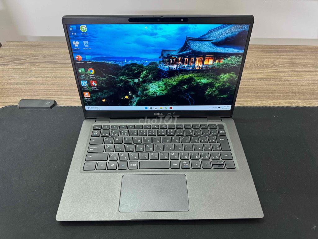 Dell Latitude 7310 I7-10610/16GB/256GB. Mua bán Laptop tại Quận Tân Bình Tp Hồ Chí Minh được đăng bởi Laptop xách tay hình 1